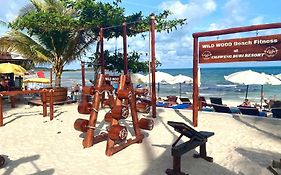 Chaweng Buri Resort